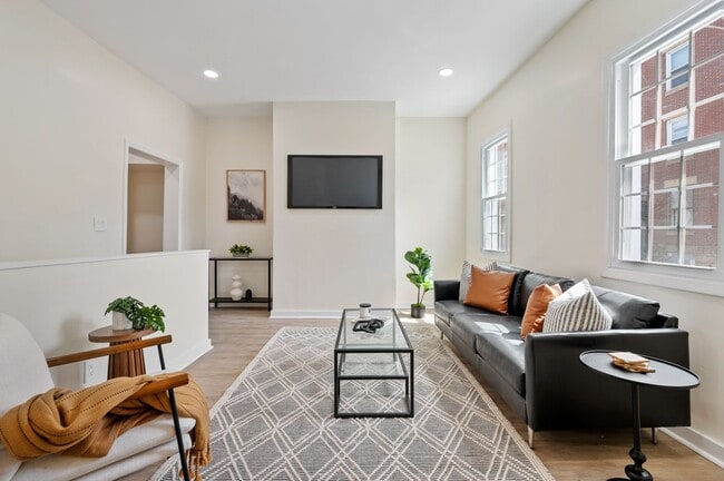 3423 Denny St in Pittsburgh, PA - Building Photo - Building Photo