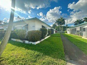 1518 Garfield St in Hollywood, FL - Building Photo - Building Photo