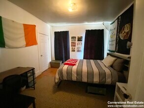 55 Hillside St, Unit 2 in Boston, MA - Building Photo - Building Photo