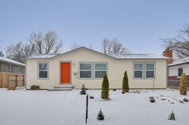 property at 1512 Tweed St