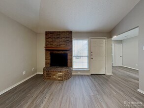 3129 N Bell Ave in Denton, TX - Building Photo - Building Photo