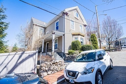 property at 38 Highland Park Ave