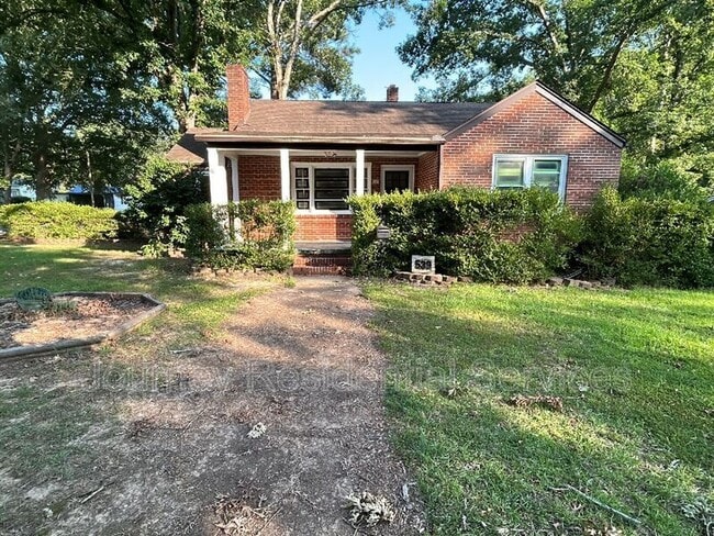 539 W Weatherspoon St