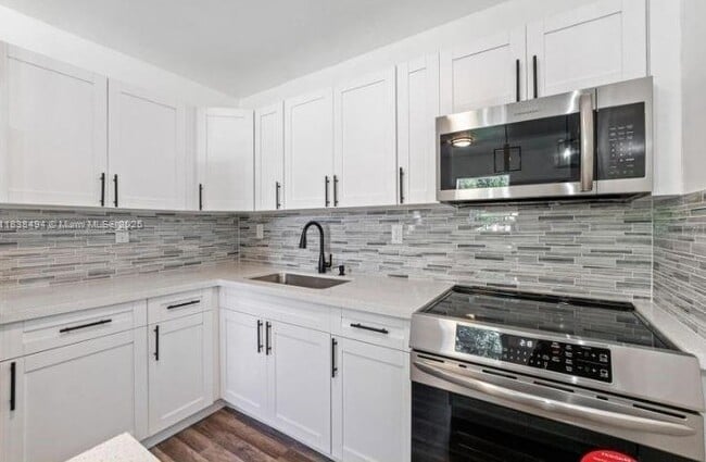 property at 1040 NW 23rd Ter