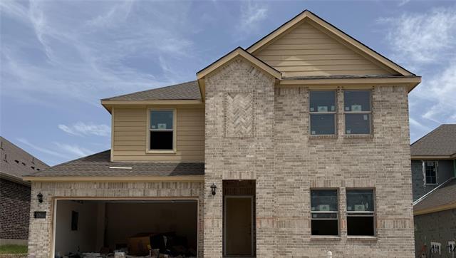 property at 9408 Gossamer St