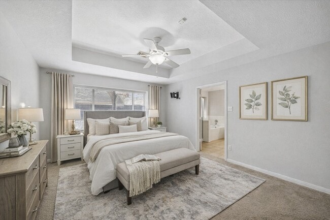 property at 1722 Red Oak Terrace