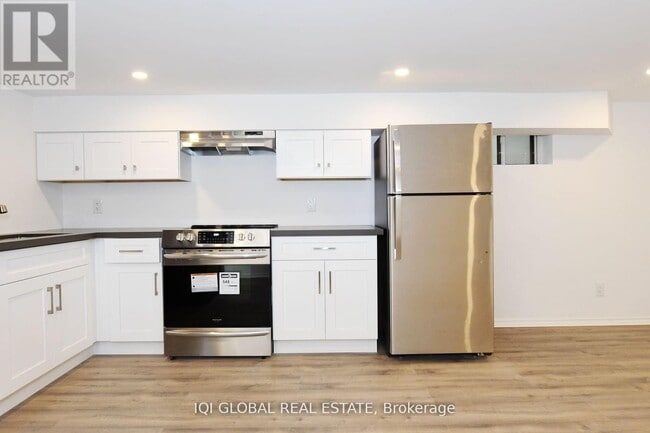 property at 2509 Dufferin St