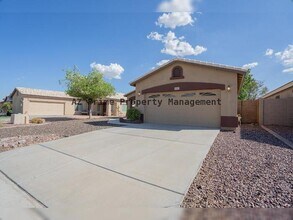 9461 W Quail Ave in Peoria, AZ - Building Photo - Building Photo