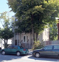 89 Harrison St in Toronto, ON - Building Photo