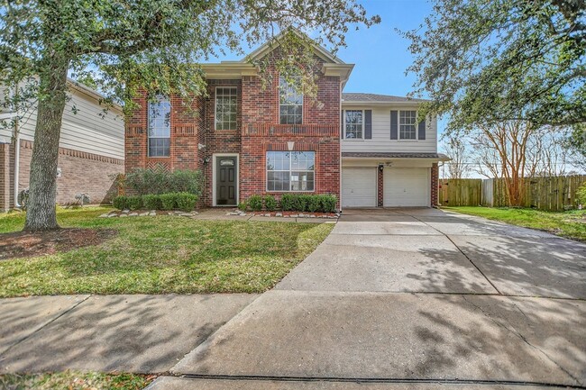 property at 2939 Sailors Moon Dr