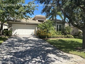 1951 Grey Falcon Cir SW in Vero Beach, FL - Building Photo