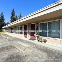 6415 Steilacoom Blvd SW in Tacoma, WA - Building Photo - Building Photo