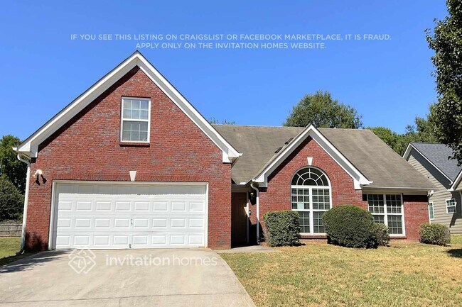 property at 259 Gilliam Ct