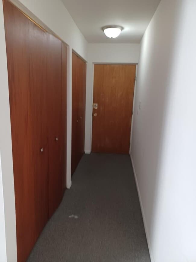 property at 320 N Austin Blvd