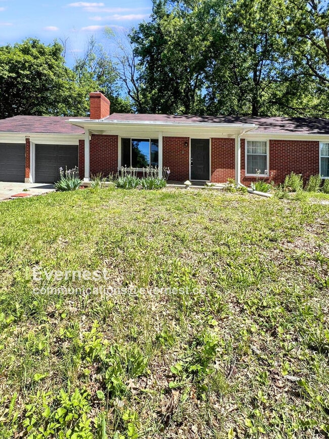 property at 8954 Leeds Rd