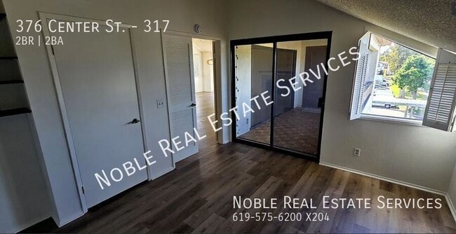 376 Center St in Chula Vista, CA - Building Photo - Building Photo