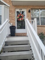 4826 Green Ash Ln in Hamilton, NJ - Building Photo