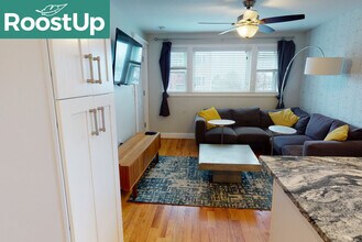 Furnished Private Bedroom in East Boston in Boston, MA - Building Photo - Building Photo