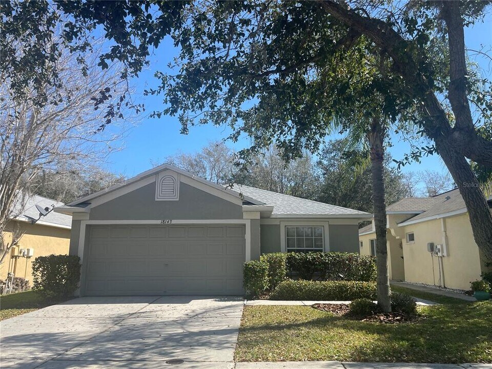 18143 Portside St in Tampa, FL - Building Photo