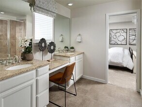 1078 Williams Loop in Elizabeth, CO - Building Photo - Building Photo