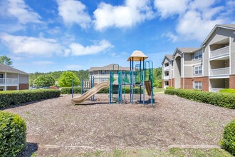 The Ridgely in Birmingham, AL - Foto de edificio - Building Photo