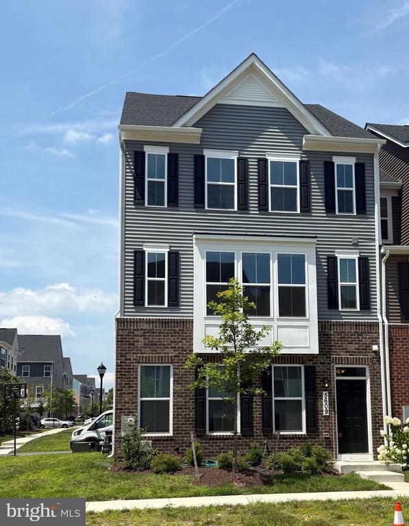 property at 5609 Billenca Ln
