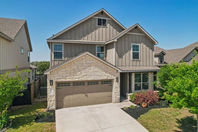 600 Saturnia Dr in Georgetown, TX - Building Photo - Building Photo