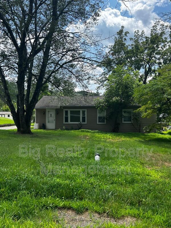 property at 38 Aldian Rd
