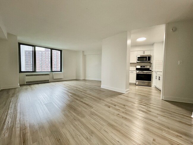 property at 3333 Broadway