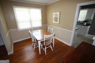 222 Beechwood Cir in Lagrange, GA - Building Photo - Building Photo