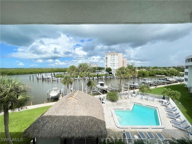 property at 12945 Vanderbilt Dr