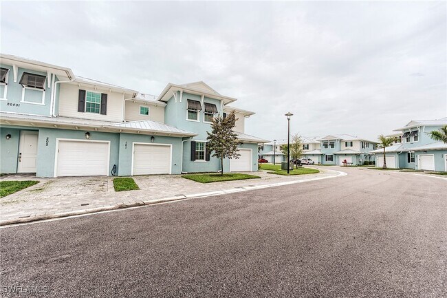 property at 26401 Coco Cay Cir