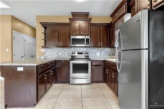 1724 Jackson St in Weslaco, TX - Building Photo - Building Photo