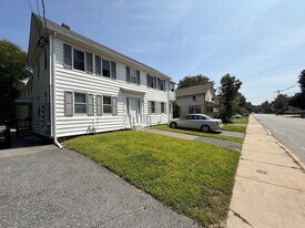 258 Main St in Ashland, MA - Building Photo