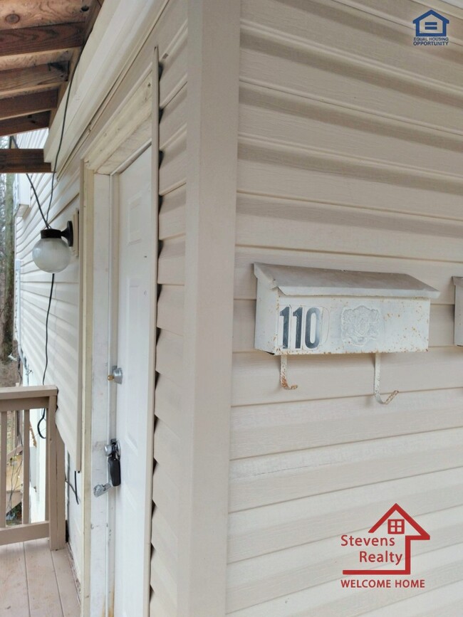 110 Hoyt Ln in Oak Ridge, TN - Building Photo - Building Photo