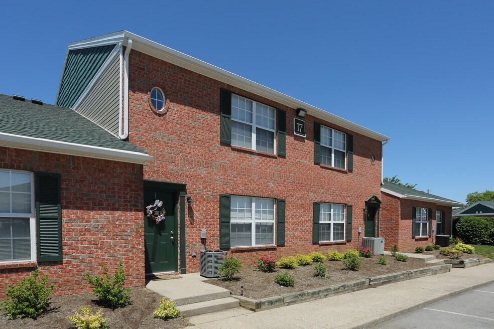 Westwood Square Apartments Nicholasville, KY Apartments For Rent