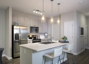 Legacy 521 Apartments in Charlotte, NC - Building Photo