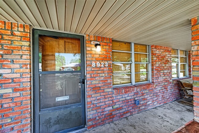 8923 Greiner Dr in Houston, TX - Building Photo - Building Photo
