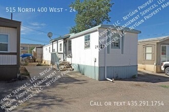515 N 400 W in Cedar City, UT - Building Photo - Building Photo