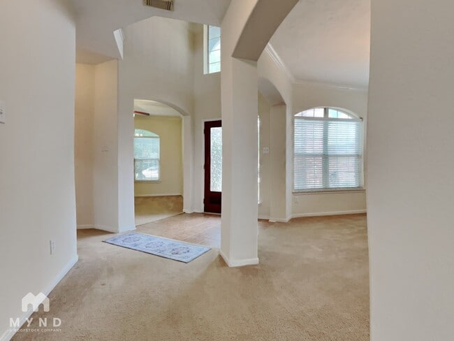 17934 Barton Ridge Ln in Richmond, TX - Building Photo - Building Photo