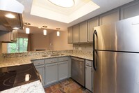 5309 Amity Springs Dr, Unit 5309 in Charlotte, NC - Foto de edificio - Building Photo