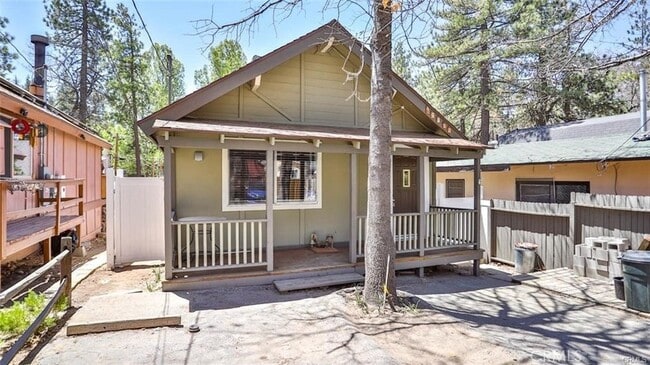 property at 32905 Chipmunk Ln