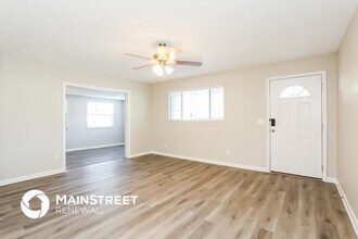 9406 Gisborne Dr in Jacksonville, FL - Building Photo - Building Photo