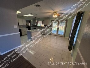 7209 Lighthouse Rd in Arlington, TX - Building Photo - Building Photo