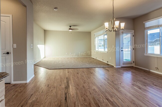 267 Mount Harvard Ave in Severance, CO - Building Photo - Building Photo