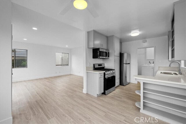 853 W 23rd St in Los Angeles, CA - Building Photo