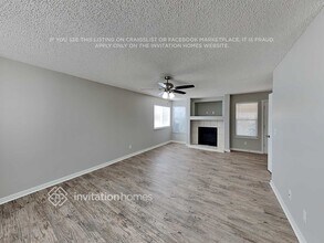 1822 Sage Grouse Ln in Colorado Springs, CO - Foto de edificio - Building Photo