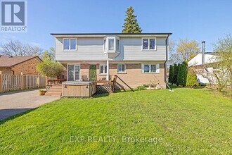 1451 Sixth Line in Oakville, ON - Building Photo - Building Photo