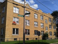 133-139 Nelson St in Hartford, CT - Building Photo - Building Photo