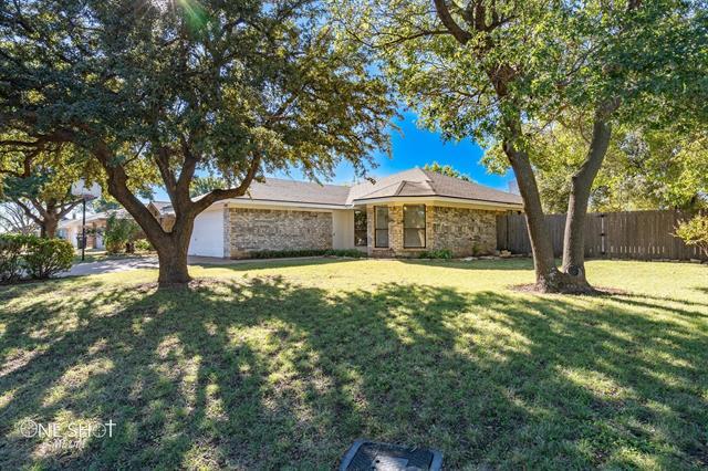 5081 Velta Ln in Abilene, TX - Building Photo - Building Photo